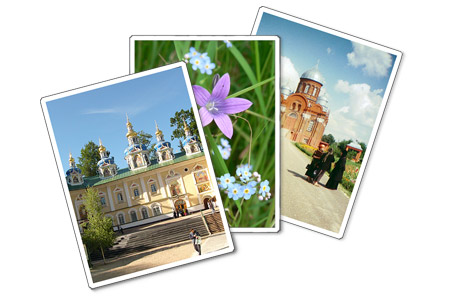 Паломнический отдел Орловско-Ливенской епархии