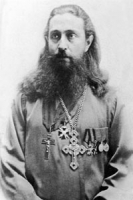 5 апреля память преподобноисповедника Сергия (Сребрянского)