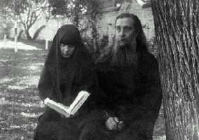 Исполнилось 16 лет со дня обретения мощей преподобноисповедника Сергия (Сребрянс