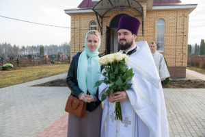 «Семейный альбом»: вера и любовь священника Максима Ерескина