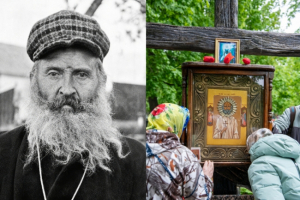 Вся его жизнь — подвиг: Афанасий Андреевич Сайко