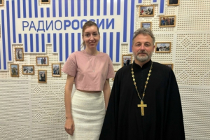 Новый орловский святой: вопросы и ответы о канонизации Афанасия Сайко Новый орловский святой: вопросы и ответы о канонизации Афанасия Сайко