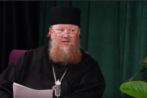 «Хочу верить»: протоиерей Николай Евдокимов