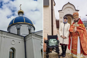 Приход Тихвинского храма села Кутафино продолжает поддерживать нуждающихся