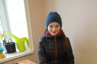 В канун Рождества Христова более двадцати малоимущих и многодетных семей подучили продукты, подарки и средства гигиены для детей. Акцию организовал Центр защиты материнства и детства «Семья» при Свято-Троицком храме.