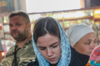 Успенский (Михаило-Архангельский) собор города Орла провел благотворительную книжную ярмарку. 21 мая 2023 г. Успенский (Михаило-Архангельский) собор города Орла провел благотворительную книжную ярмарку. 21 мая 2023 г.