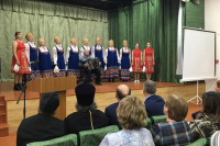 Мценский благочинный: «В духовной жизни Спасского-Лутовиново наступают перемены»