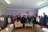 Священники Орловской епархии продолжают духовно-нравственную работу с молодежью