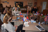 Священники Орловской епархии продолжают духовно-нравственную работу с молодежью