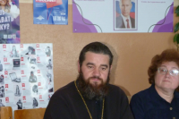 Священники Орловской епархии продолжают духовно-нравственную работу с молодежью