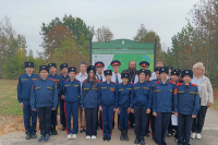 Священники Орловской епархии продолжают духовно-нравственную работу с молодежью