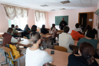 Священнослужители Орловской епархии продолжают работу в рамках проекта «Диалог со священником»