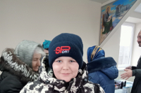 Приходские общины храмов Орловской епархии поздравили прихожан с началом Великого поста