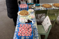 Приходские общины храмов Орловской епархии поздравили прихожан с началом Великого поста