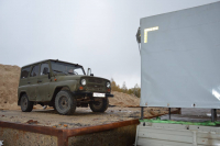 Орловская епархия передала очередную гуманитарную помощь для военнослужащих на Запорожском направлении.10 октября 2025 года, г.Орел Орловская епархия передала очередную гуманитарную помощь для военнослужащих на Запорожском направлении.10 октября 2025 года, г.Орел