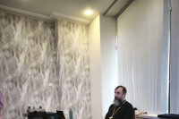 Орловская епархия принимает участие в межрегиональном семинаре «Школа наставничества» в Санкт-Петербурге. 13-17 ноября 2025 года. Орловская епархия принимает участие в межрегиональном семинаре «Школа наставничества» в Санкт-Петербурге. 13-17 ноября 2025 года.