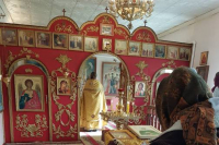 Паломнический центр Орловской епархии при содействии туристического агентства «ОРЁЛТУР» объявил о начале благотворительных паломнических поездок в монастырь во имя блаженной Ксении Петербургской, 22 ноября 2025 года