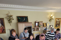 Паломнический центр Орловской епархии при содействии туристического агентства «ОРЁЛТУР» объявил о начале благотворительных паломнических поездок в монастырь во имя блаженной Ксении Петербургской, 22 ноября 2025 года