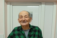 Учащиеся Орловской православной гимназии во имя священномученика Иоанна Кукши навестили пожилых подопечных социального учреждения Учащиеся Орловской православной гимназии во имя священномученика Иоанна Кукши навестили пожилых подопечных социального учреждения