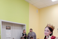 В Сельскохозяйственной гимназии имени П. А. Столыпина состоялся открытый турнир по шахматам памяти схиархимандрита Илия (Ноздрина)