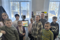 Настоятель Казанского храма принял участие в мероприятии в честь Дня православной книги