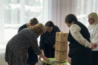 На базе МБДОУ № 89 города Орла состоялось заседание региональной инновационной площадки «Проектирование и реализация регионального компонента образовательной программы дошкольного образования» по направлению «Православная культура». 26 февраля 2026 года