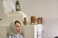 Настоятель храма Вознесения Господня провел экскурсию для школьников