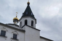 Дошкольники посетили Вознесенский храм