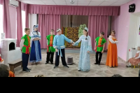 Учащиеся воскресной школы храма иконы Божией Матери «Знамение» Курская-Коренная поздравили сверстников с Пасхой Христовой Учащиеся воскресной школы храма иконы Божией Матери «Знамение» Курская-Коренная поздравили сверстников с Пасхой Христовой