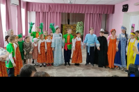Учащиеся воскресной школы храма иконы Божией Матери «Знамение» Курская-Коренная поздравили сверстников с Пасхой Христовой Учащиеся воскресной школы храма иконы Божией Матери «Знамение» Курская-Коренная поздравили сверстников с Пасхой Христовой