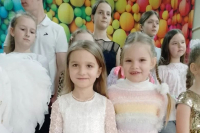 Юные прихожане Николо-Песковского храма побывали во Мценске Юные прихожане Николо-Песковского храма побывали во Мценске