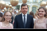 Орловская православная гимназии во имя преподобного Алексия, человека Божия приглашает на День открытых дверей Орловская православная гимназии во имя преподобного Алексия, человека Божия приглашает на День открытых дверей