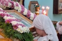 Орловская православная гимназии во имя преподобного Алексия, человека Божия приглашает на День открытых дверей Орловская православная гимназии во имя преподобного Алексия, человека Божия приглашает на День открытых дверей