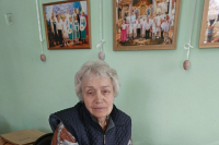 Активисты добровольческого движения «Стерильность-фронту!» Свято-Троицкого прихода продолжают поддерживать бойцов и медиков зоны СВО