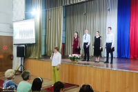В Орловской епархии почтили память Андрея Трусова в 30-ю годовщину мученической гибели пограничников. 23 мая 2026 года. В Орловской епархии почтили память Андрея Трусова в 30-ю годовщину мученической гибели пограничников. 23 мая 2026 года.
