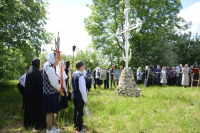 Воспитанники Болховской гимназии-пансиона во имя преподобного Сергия Радонежского посетили Троицкий Рождества Богородицы Оптин женский монастырь Воспитанники Болховской гимназии-пансиона во имя преподобного Сергия Радонежского посетили Троицкий Рождества Богородицы Оптин женский монастырь