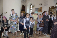 Воспитанники Болховской гимназии-пансиона во имя преподобного Сергия Радонежского посетили Троицкий Рождества Богородицы Оптин женский монастырь Воспитанники Болховской гимназии-пансиона во имя преподобного Сергия Радонежского посетили Троицкий Рождества Богородицы Оптин женский монастырь