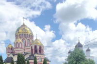 В Свято-Успенском монастыре побывали подопечные социального учреждения В Свято-Успенском монастыре побывали подопечные социального учреждения