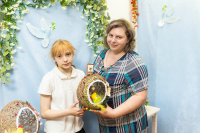 Юные прихожане Казанского храма поселка Нарышкино посетили Смоленский храм и Орловский епархиальный музей Юные прихожане Казанского храма поселка Нарышкино посетили Смоленский храм и Орловский епархиальный музей