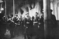  К 130-летию со дня коронации Императора Николая II и Императрицы Александры Фёдоровны. 26 мая 2026 года
