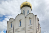 Приход Покровского храм поздравил юных прихожан с началом летних каникул Приход Покровского храм поздравил юных прихожан с началом летних каникул