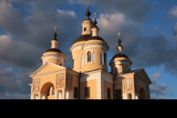 Приходская община Николо-Песковского храма посетила святые места Мурома