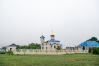 В день празднования явления Казанской иконы Божией Матери, митрополит Орловский и Болховский Тихон возглавил Божественную литургию в Казанском храме деревни Арбузово Кромского района. 21 июля 2026 года В день празднования явления Казанской иконы Божией Матери, митрополит Орловский и Болховский Тихон возглавил Божественную литургию в Казанском храме деревни Арбузово Кромского района. 21 июля 2026 года