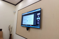 Председатель Координационного центра защиты материнства Орловской епархии принял участие в заседании круглого стола в онлайн-формате