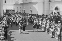 К 130-летию со дня коронации Императора Николая II и Императрицы Александры Фёдоровны. 26 мая 2026 года К 130-летию со дня коронации Императора Николая II и Императрицы Александры Фёдоровны. 26 мая 2026 года