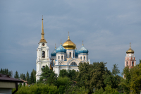 В канун двунадесятого праздника Преображения Господа Бога и Спаса нашего Иисуса Христа, митрополит Орловский и Болховский Тихон совершил всенощное бдение в Спасо-Преображенском соборе города Болхова. 18 августа 2026 года. В канун двунадесятого праздника Преображения Господа Бога и Спаса нашего Иисуса Христа, митрополит Орловский и Болховский Тихон совершил всенощное бдение в Спасо-Преображенском соборе города Болхова. 18 августа 2026 года.