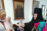 Миссионерская акция Орловской епархии, посвященная летним Спасам на улицах Орла и поселка Кромы, 16 августа 2026 года.