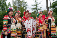 В праздник Преображения Господа Бога и Спаса нашего Иисуса Христа, митрополит Орловский и Болховский Тихон возглавил Божественную литургию и престольные торжества в старинном Спасо-Преображенском храме села Спасское-Лутовиново — родового имения великого русского писателя Ивана Сергеевича Тургенева. 19 августа 2026 года, Мценский район. В праздник Преображения Господа Бога и Спаса нашего Иисуса Христа, митрополит Орловский и Болховский Тихон возглавил Божественную литургию и престольные торжества в старинном Спасо-Преображенском храме села Спасское-Лутовиново — родового имения великого русского писателя Ивана Сергеевича Тургенева. 19 августа 2026 года, Мценский район.