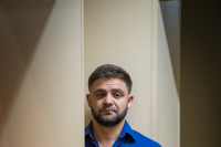 В Неделю 9-ю по Пятидесятнице, день памяти святого пророка Илии (IX век до Рождества Христова), митрополит Орловский и Болховский Тихон возглавил престольные торжества и совершил Божественную литургию в Николо-Песковском храме города Орла. 2 августа 2026 года В Неделю 9-ю по Пятидесятнице, день памяти святого пророка Илии (IX век до Рождества Христова), митрополит Орловский и Болховский Тихон возглавил престольные торжества и совершил Божественную литургию в Николо-Песковском храме города Орла. 2 августа 2026 года