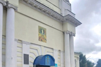 В день праздника Преображения Господня Болховское благочиние провело поездку в город Болхов для семей военнослужащих, 19 августа 2026 года
